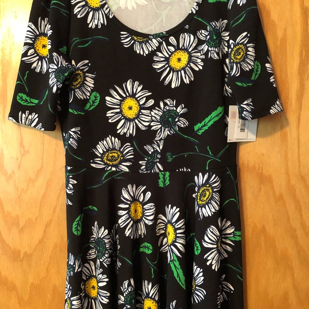 XL LuLaRoe Nicole